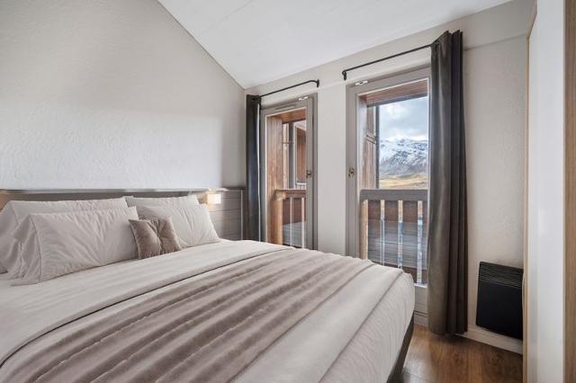Apartements ROSAEL-ALASKA - Val Thorens