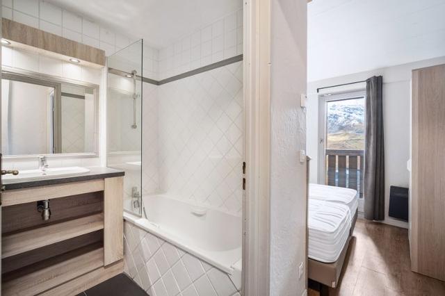 Apartements ROSAEL-ALASKA - Val Thorens