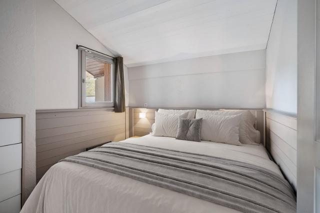 Apartements ROSAEL-ALASKA - Val Thorens