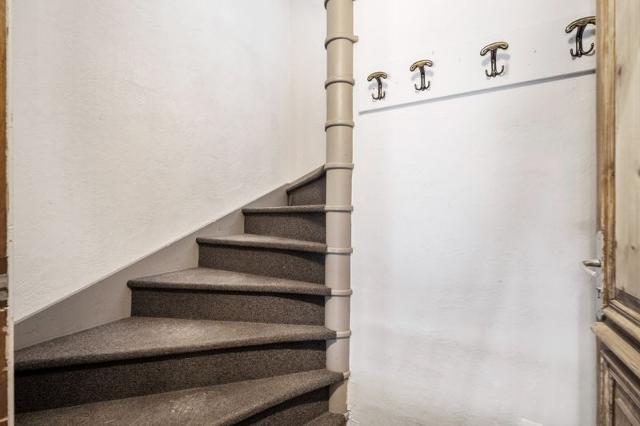 Apartements ROSAEL-ALASKA - Val Thorens