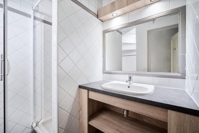 Apartements ROSAEL-ALASKA - Val Thorens