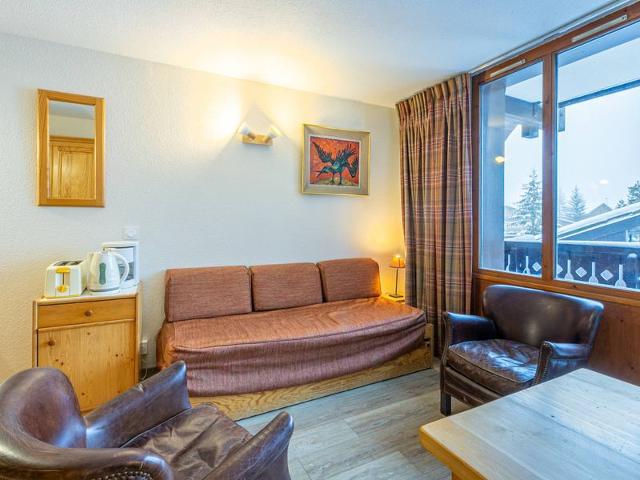 Résidence HAUTS DU ROGONEY - Val d'Isère Centre