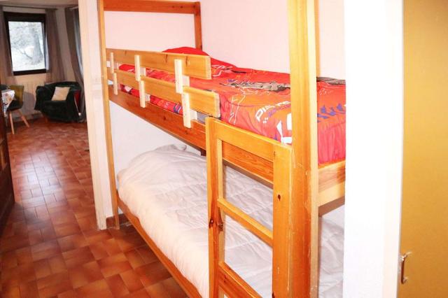 Appartment Les Flocons 466 - Les Orres