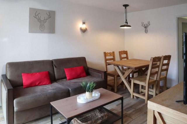 Appartment Parc Des Airelles 862 - Les Orres