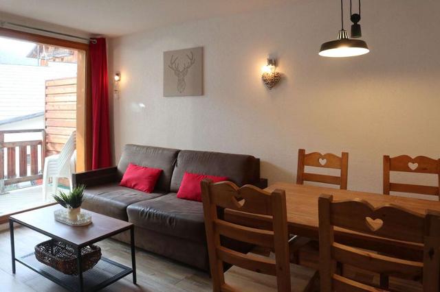 Appartment Parc Des Airelles 862 - Les Orres