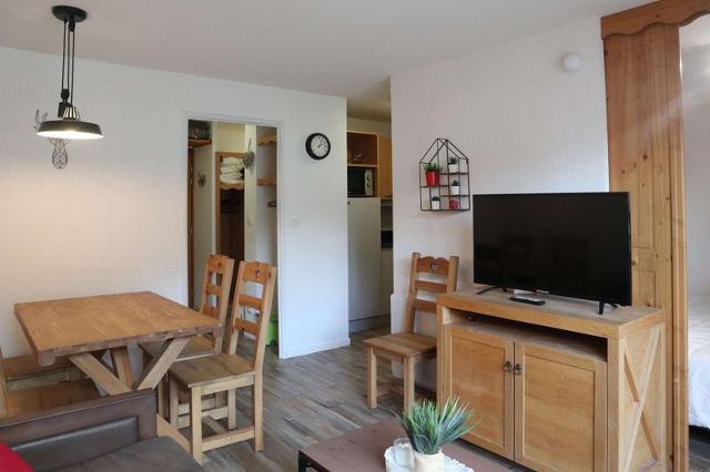 Appartment Parc Des Airelles 862 - Les Orres
