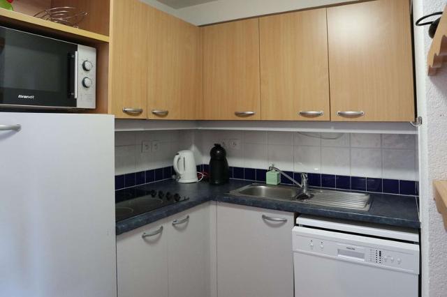 Appartment Parc Des Airelles 862 - Les Orres