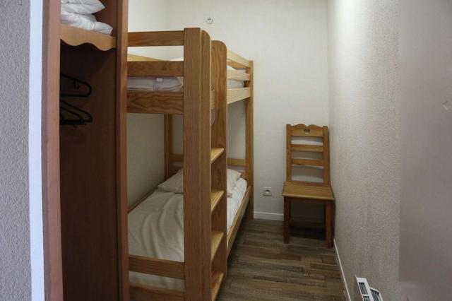Appartment Parc Des Airelles 862 - Les Orres