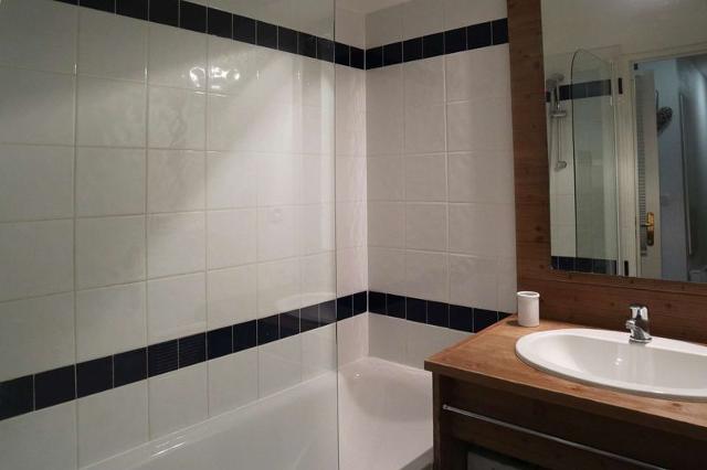 Appartment Parc Des Airelles 862 - Les Orres