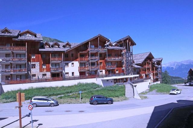 Appartment Parc Des Airelles 862 - Les Orres