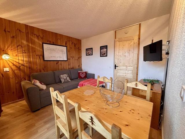 Appartment L'equerre LC-EQR025 - Plagne - Les Coches