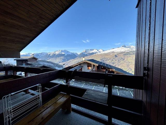 Appartment L'equerre LC-EQR025 - Plagne - Les Coches