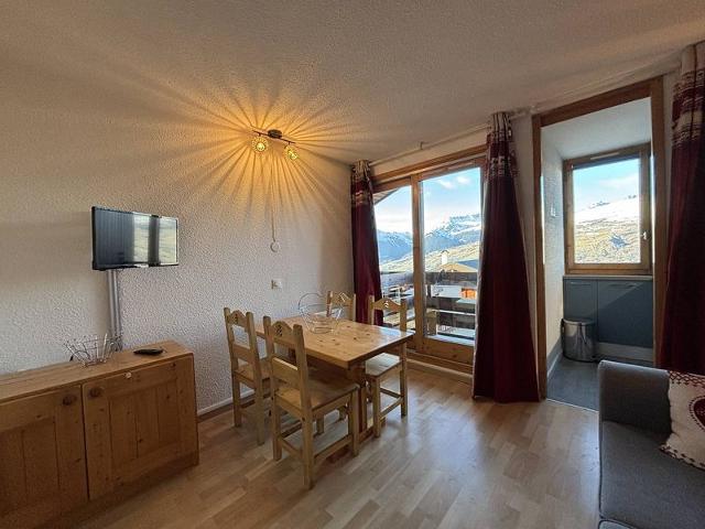 Appartment L'equerre LC-EQR025 - Plagne - Les Coches