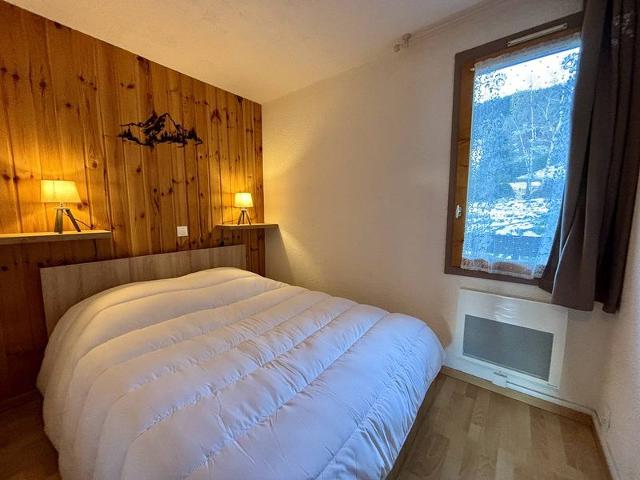 Appartment L'equerre LC-EQR025 - Plagne - Les Coches