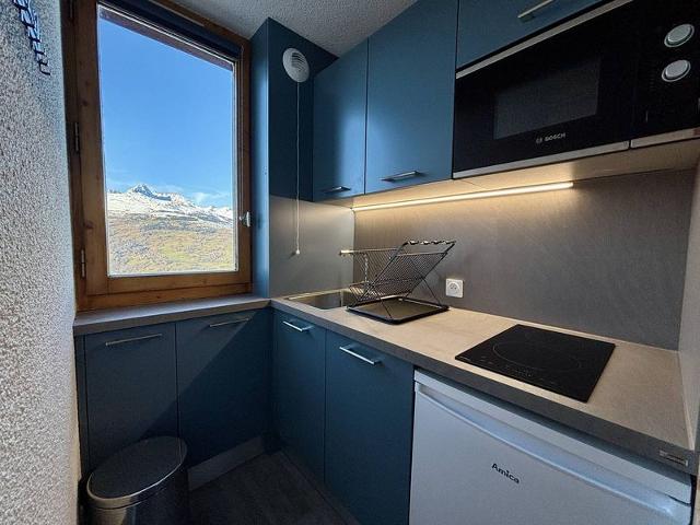 Appartment L'equerre LC-EQR025 - Plagne - Les Coches