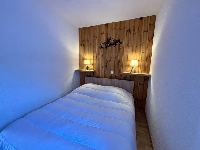 Appartment L'equerre LC-EQR025 - Plagne - Les Coches