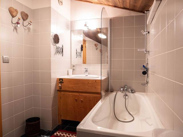 Appartment Olympie I MO-OLY1015 - Méribel Les Allues 1200