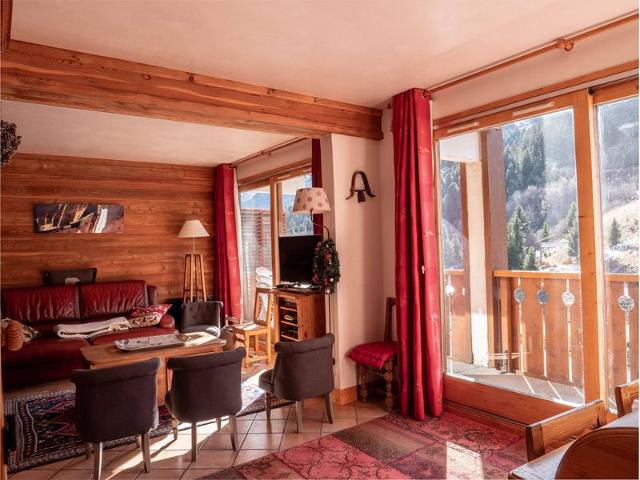 Appartment Olympie I MO-OLY1015 - Méribel Les Allues 1200