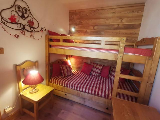 Appartment Olympie I MO-OLY1015 - Méribel Les Allues 1200