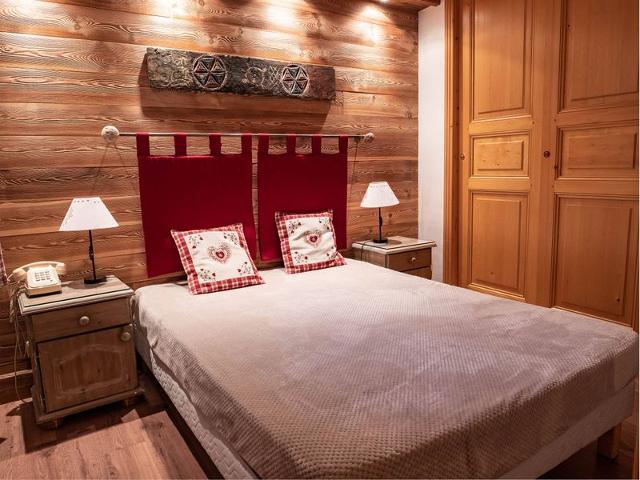 Appartment Olympie I MO-OLY1015 - Méribel Les Allues 1200