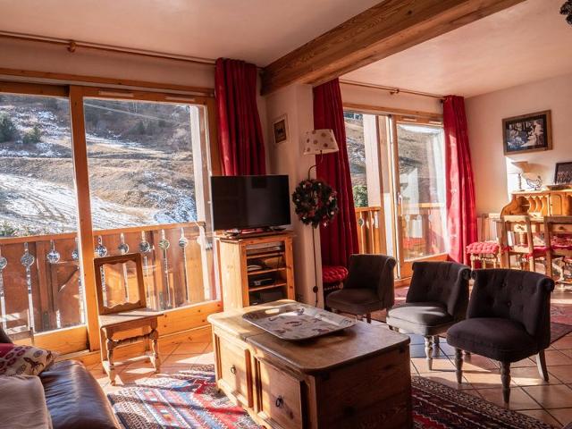 Appartment Olympie I MO-OLY1015 - Méribel Les Allues 1200