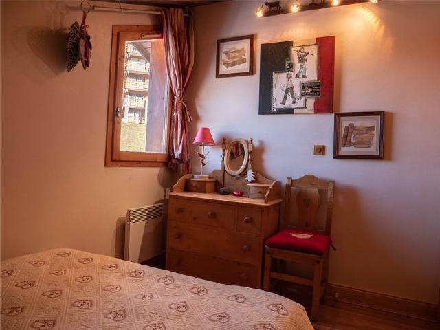Appartment Olympie I MO-OLY1015 - Méribel Les Allues 1200