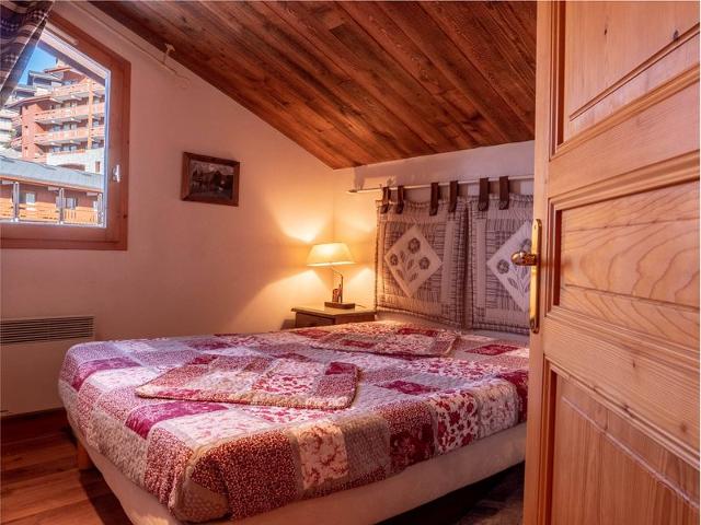 Appartment Olympie I MO-OLY1015 - Méribel Les Allues 1200