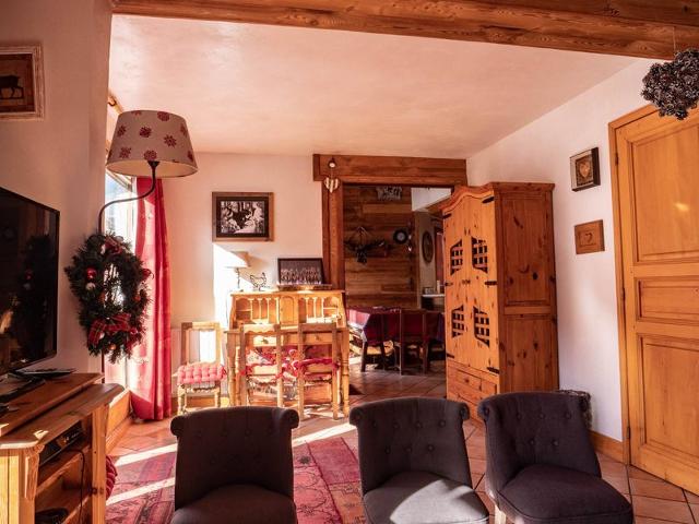 Appartment Olympie I MO-OLY1015 - Méribel Les Allues 1200