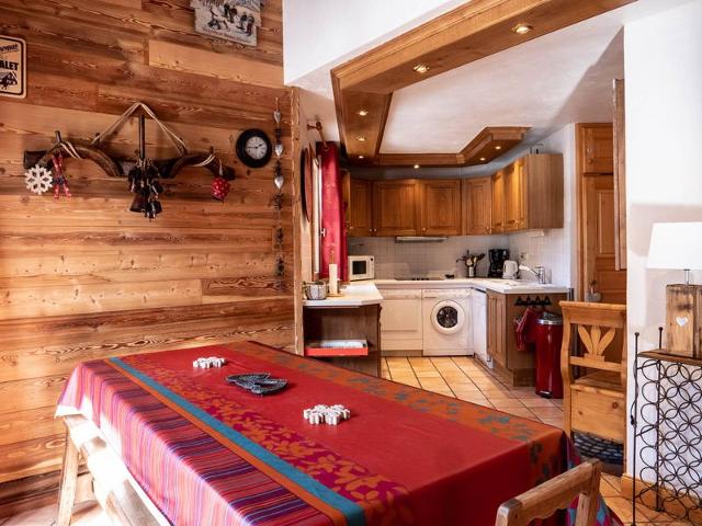 Appartment Olympie I MO-OLY1015 - Méribel Les Allues 1200
