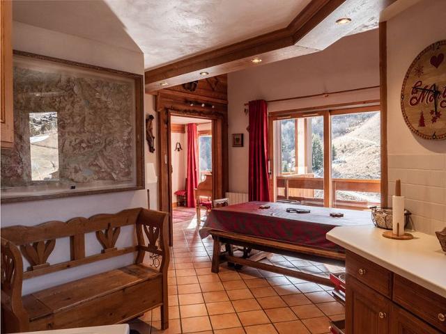 Appartment Olympie I MO-OLY1015 - Méribel Les Allues 1200