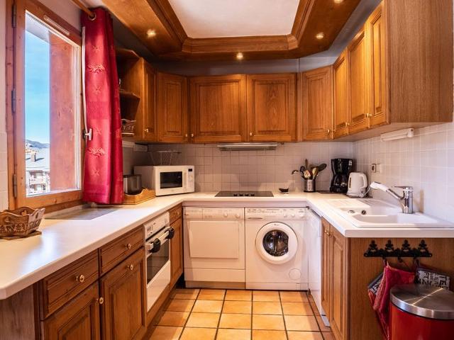 Appartment Olympie I MO-OLY1015 - Méribel Les Allues 1200