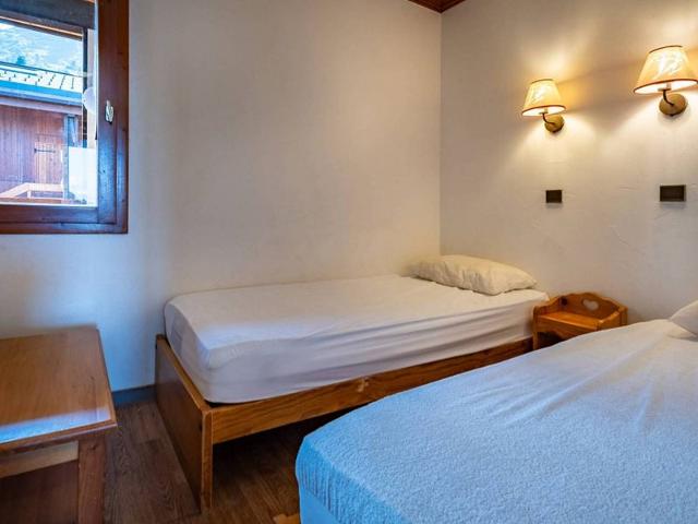 Appartment Creux De L Ours C MO-CDC124 - Méribel Les Allues 1200