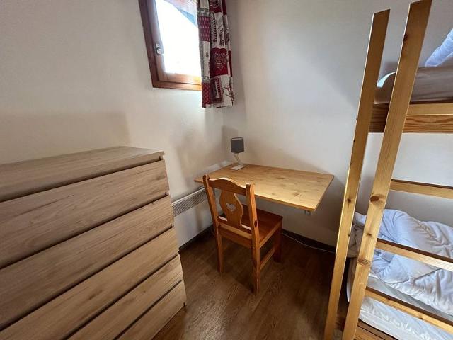 Appartment Creux De L Ours C MO-CDC124 - Méribel Les Allues 1200