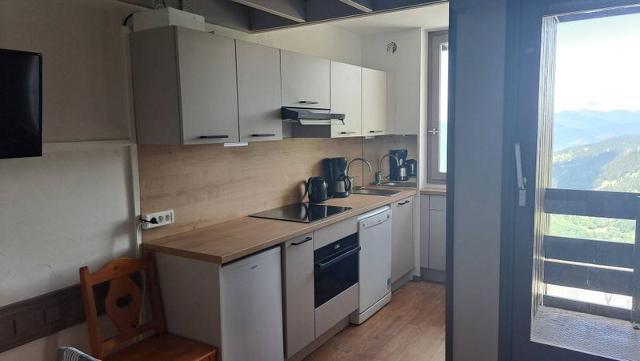 Appartment Creux De L Ours C MO-CDC124 - Méribel Les Allues 1200