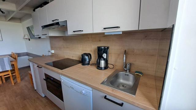 Appartment Creux De L Ours C MO-CDC124 - Méribel Les Allues 1200