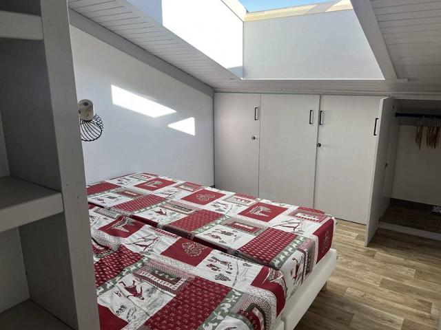 Appartment Creux De L Ours C MO-CDC124 - Méribel Les Allues 1200