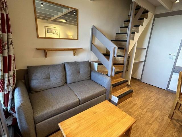 Appartment Creux De L Ours C MO-CDC124 - Méribel Les Allues 1200