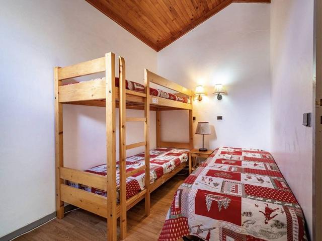 Appartment Creux De L Ours C MO-CDC124 - Méribel Les Allues 1200