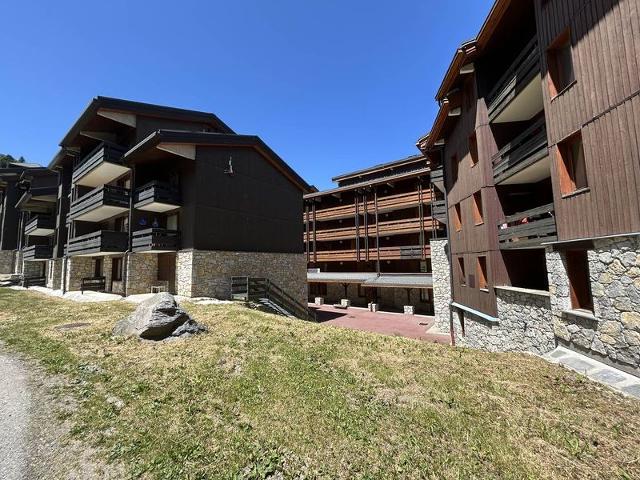 Appartment Creux De L Ours C MO-CDC124 - Méribel Les Allues 1200