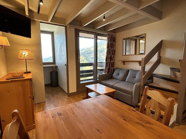 Appartment Creux De L Ours C MO-CDC124 - Méribel Les Allues 1200