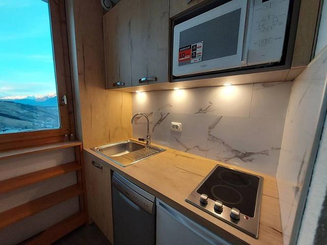 Appartment Cristallin G VM-CRI020 - Valmorel