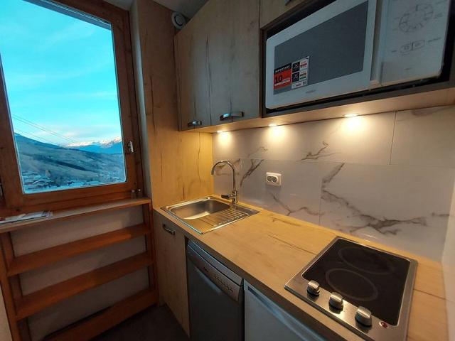 Appartment Cristallin G VM-CRI020 - Valmorel