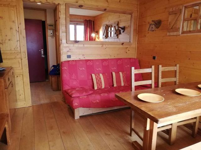 Appartment Cristallin G VM-CRI020 - Valmorel