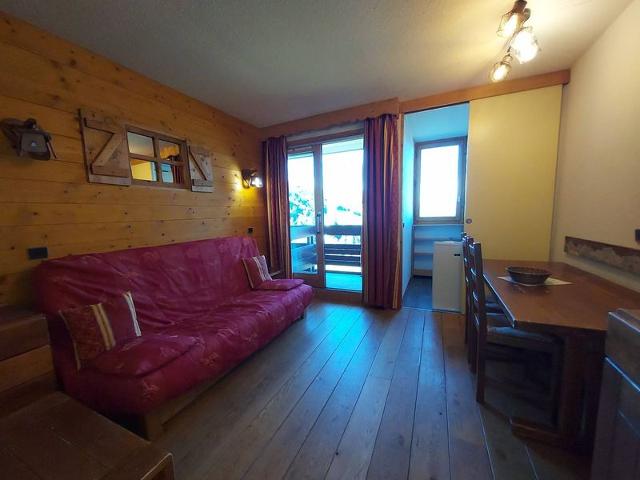 Appartment Cristallin G VM-CRI020 - Valmorel