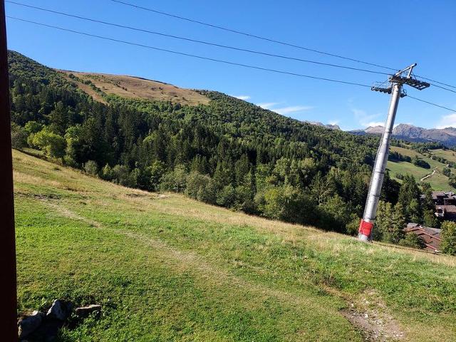Appartment Cristallin G VM-CRI020 - Valmorel