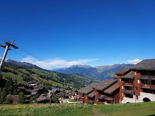 Appartment Cristallin G VM-CRI020 - Valmorel