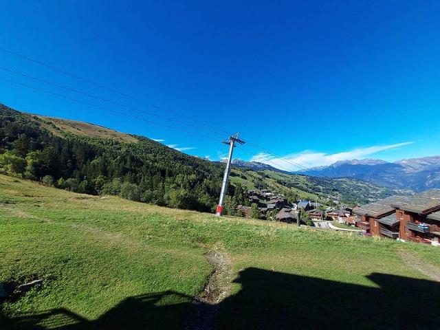 Appartment Cristallin G VM-CRI020 - Valmorel