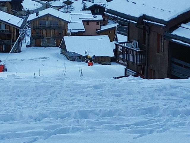 Appartment Cristallin G VM-CRI020 - Valmorel