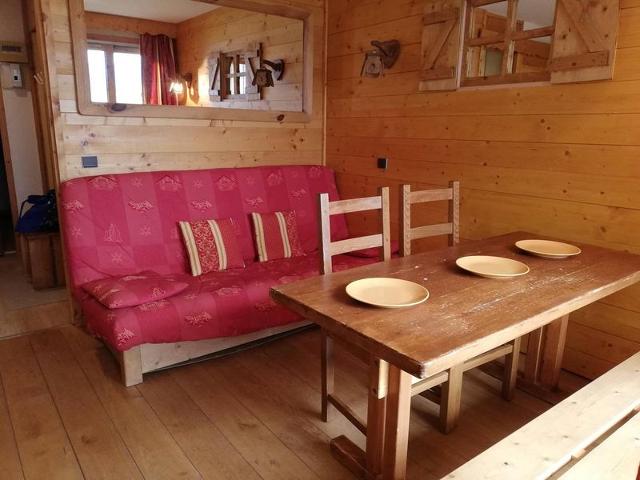 Appartment Cristallin G VM-CRI020 - Valmorel