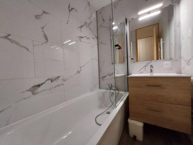 Appartment Cristallin G VM-CRI020 - Valmorel